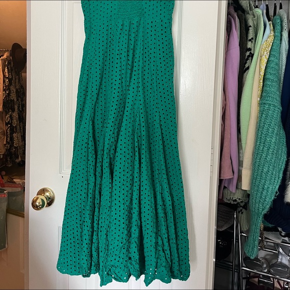 Anthropologie Summer dress - Picture 3 of 4